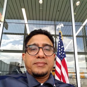 Meet your Posher, Oli